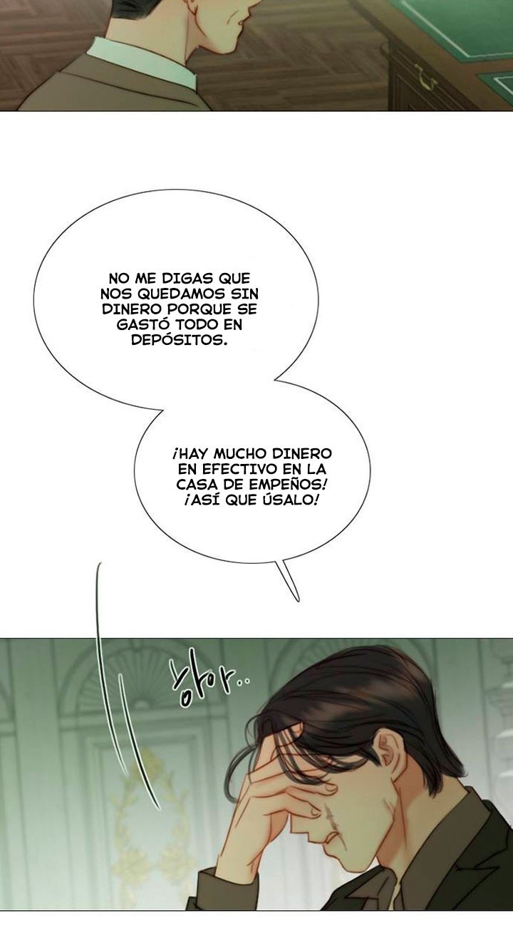 Serena Capítulo 87 - Page 37
