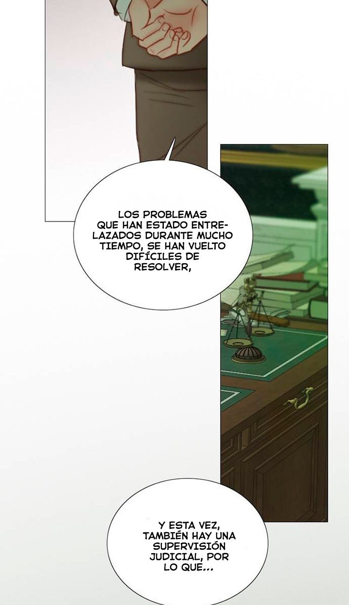 Serena Capítulo 87 - Page 39