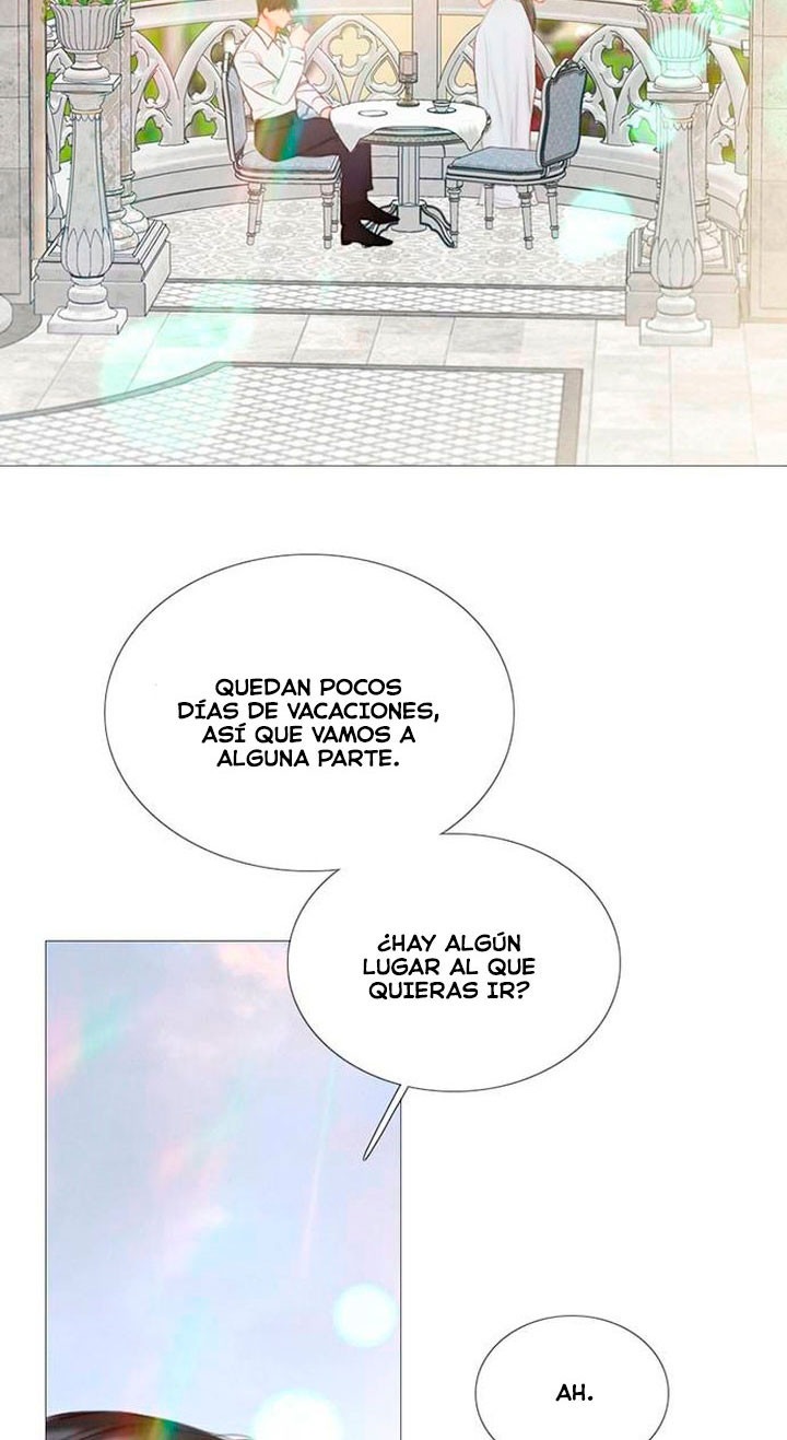 Serena Capítulo 87 - Page 4