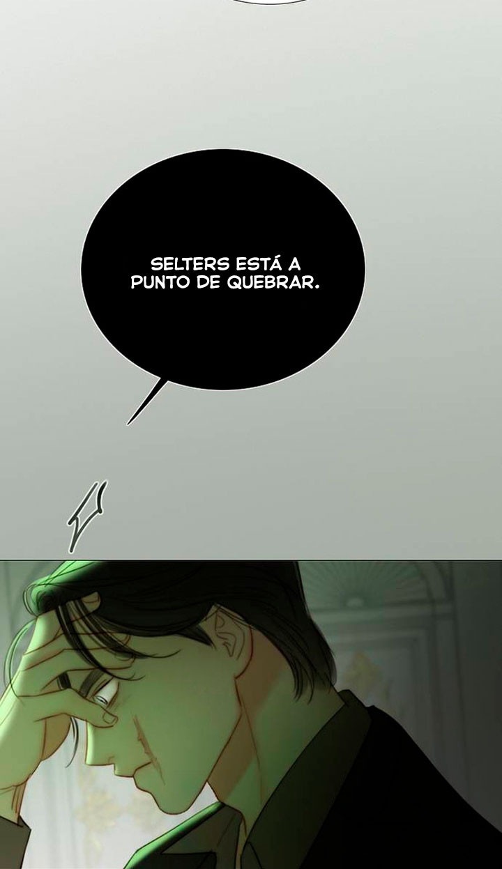 Serena Capítulo 87 - Page 40