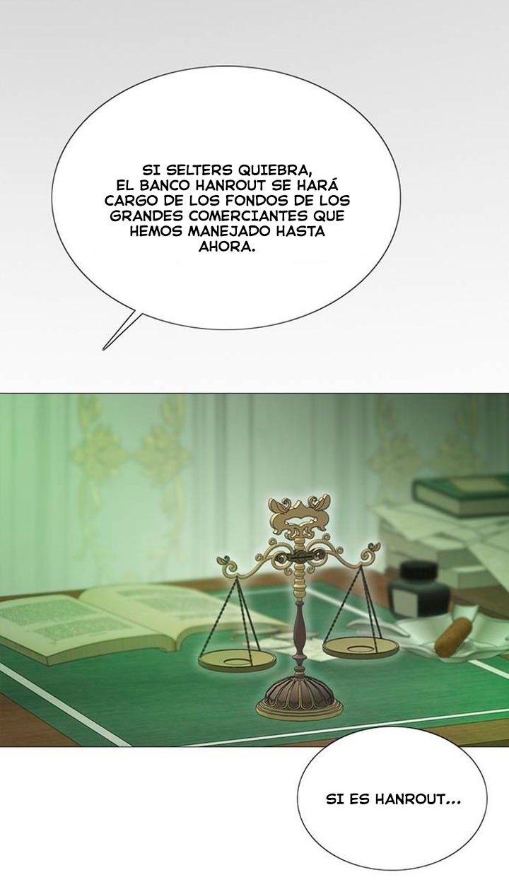 Serena Capítulo 87 - Page 42