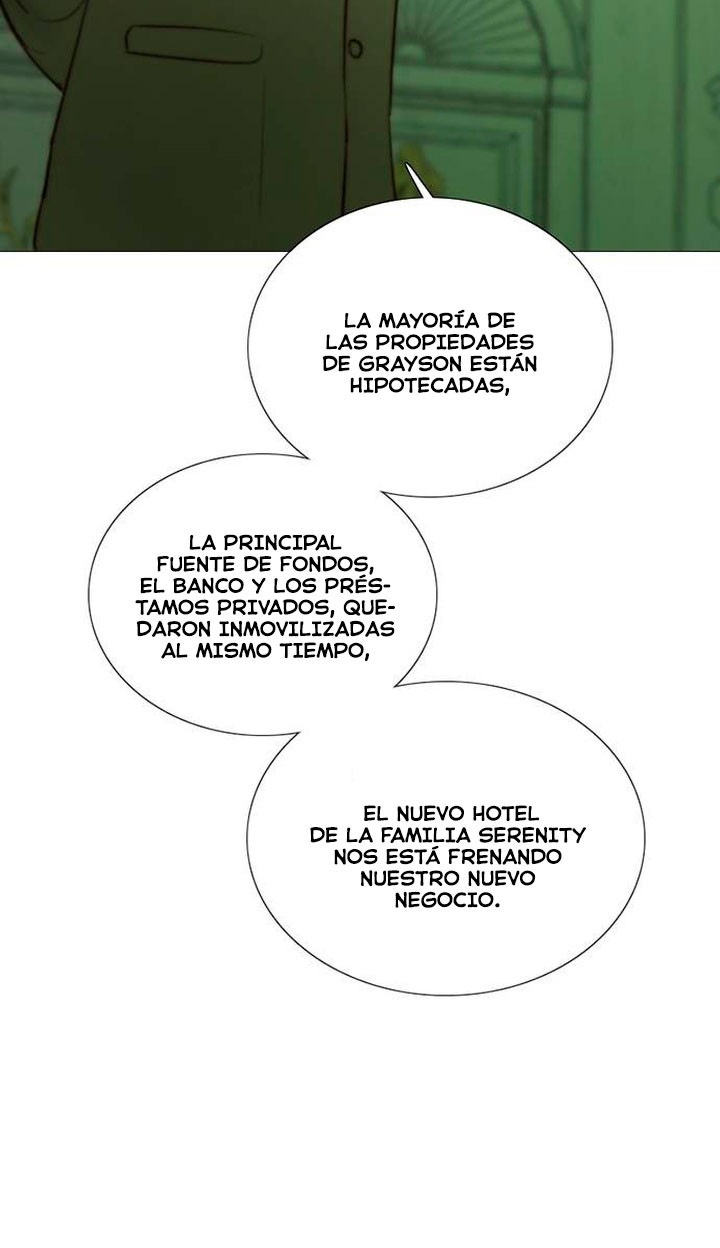 Serena Capítulo 87 - Page 45