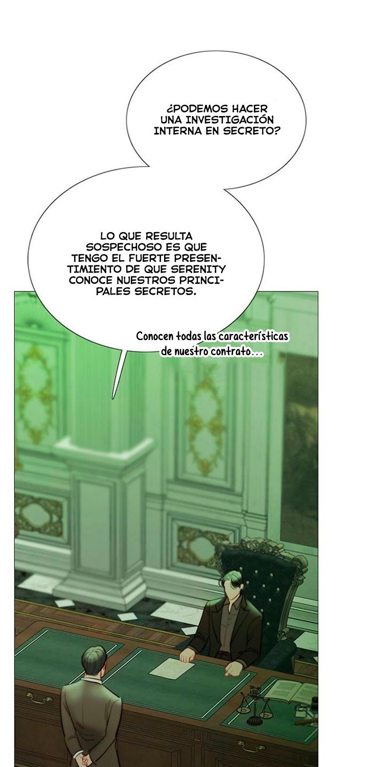 Serena Capítulo 87 - Page 49