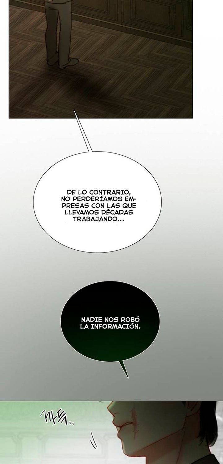 Serena Capítulo 87 - Page 50