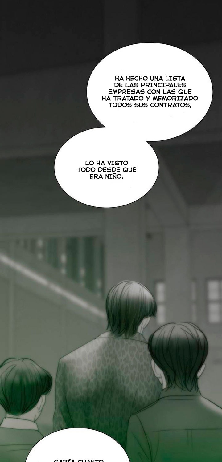 Serena Capítulo 87 - Page 53