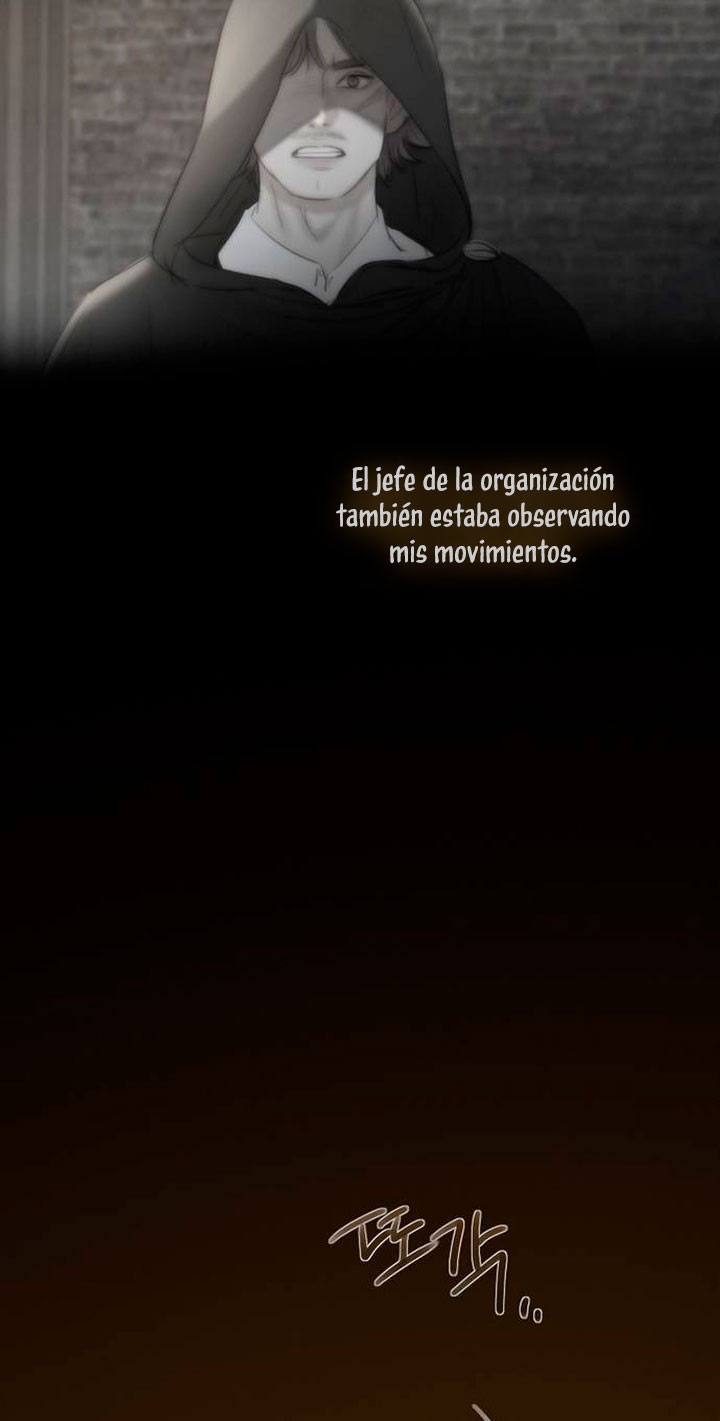 Serena Capítulo 87 - Page 57