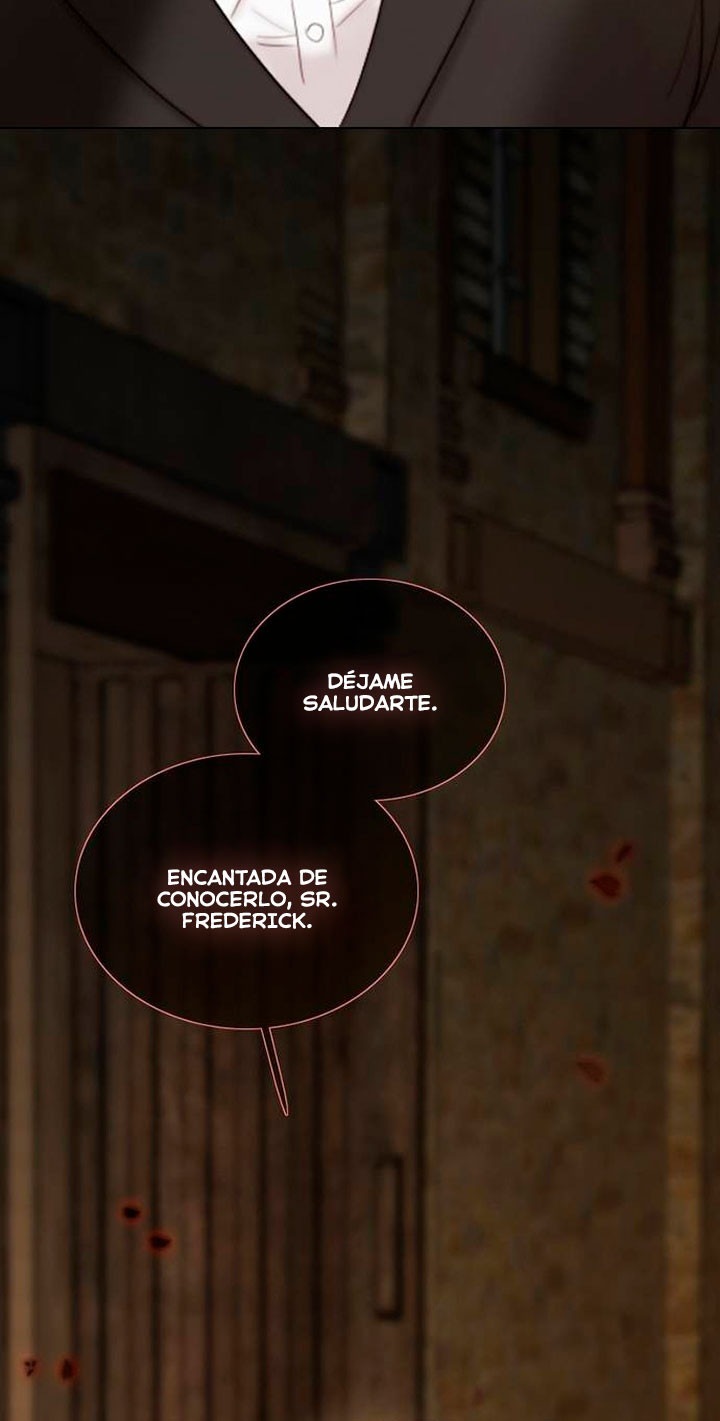 Serena Capítulo 87 - Page 62