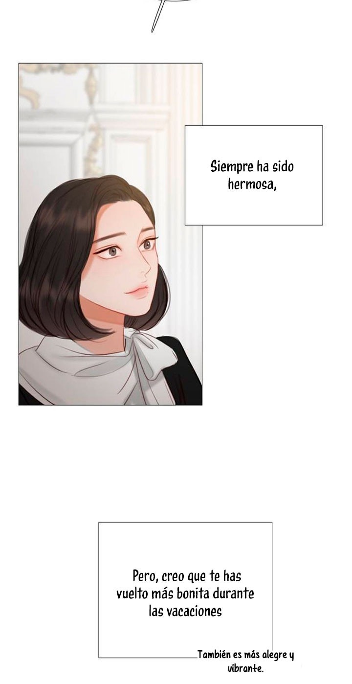 Serena Capítulo 87 - Page 67