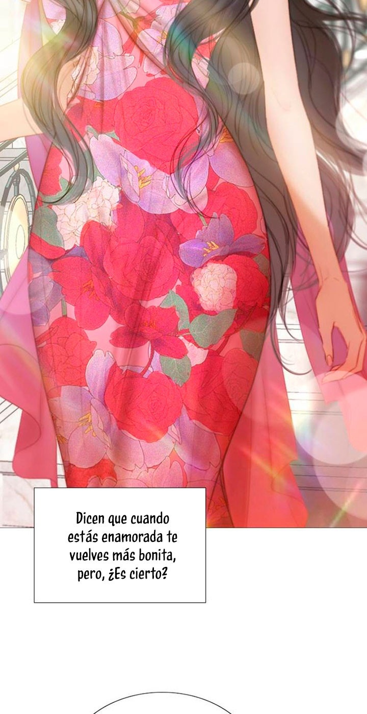 Serena Capítulo 87 - Page 69