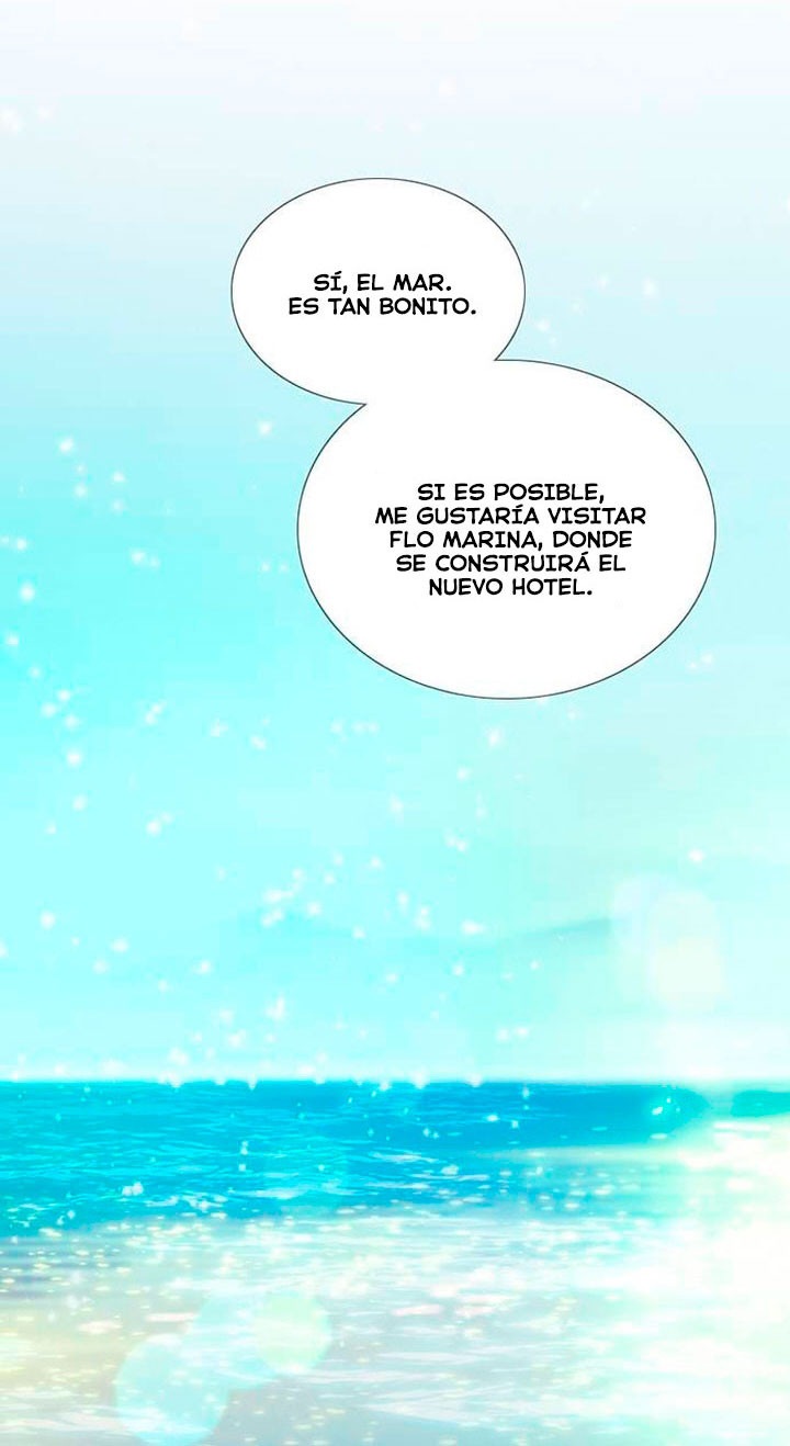 Serena Capítulo 87 - Page 7