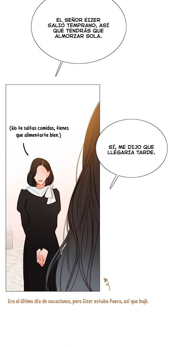 Serena Capítulo 87 - Page 70