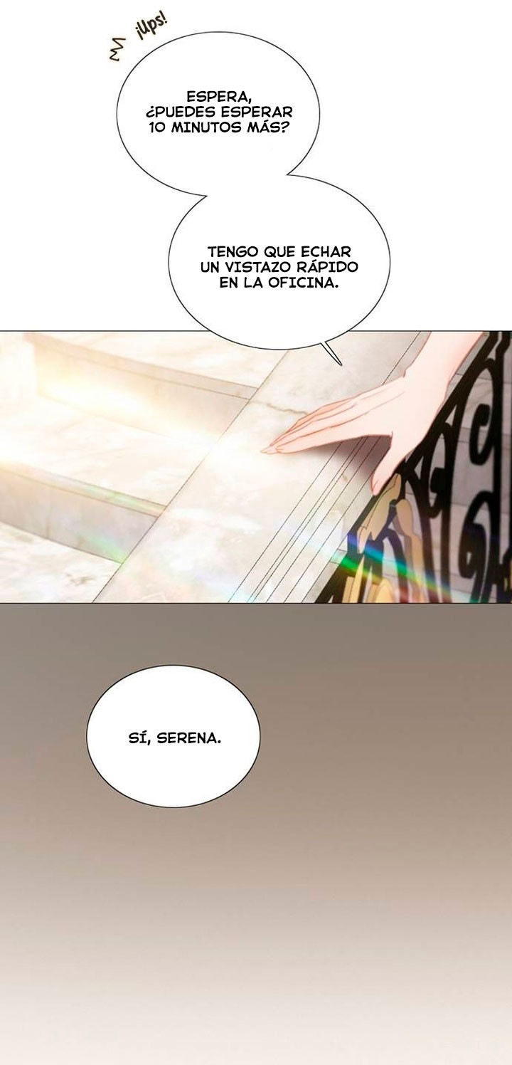Serena Capítulo 87 - Page 71