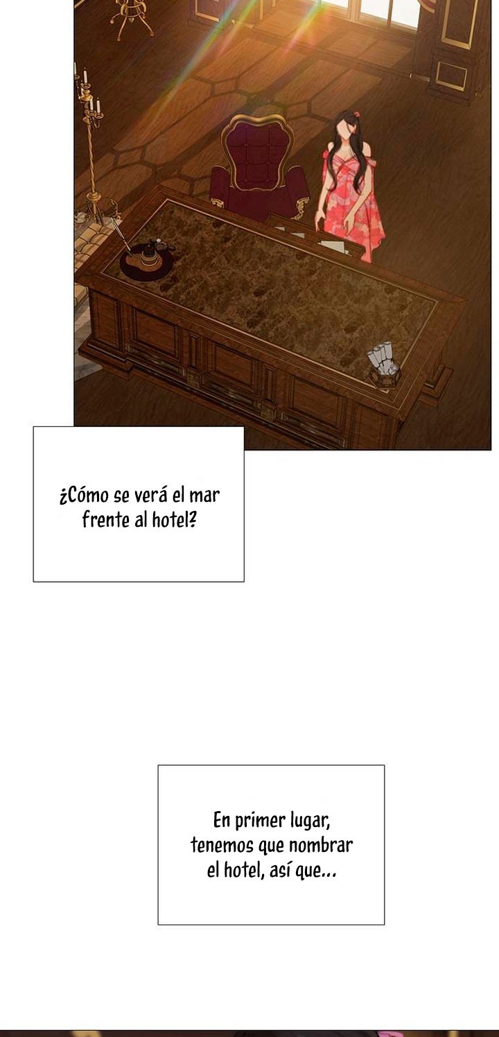 Serena Capítulo 87 - Page 73
