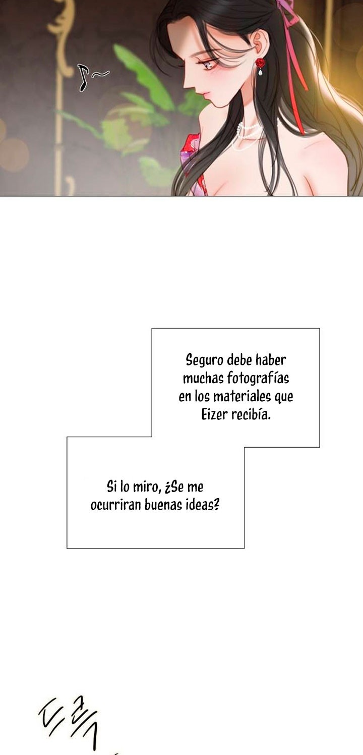 Serena Capítulo 87 - Page 74