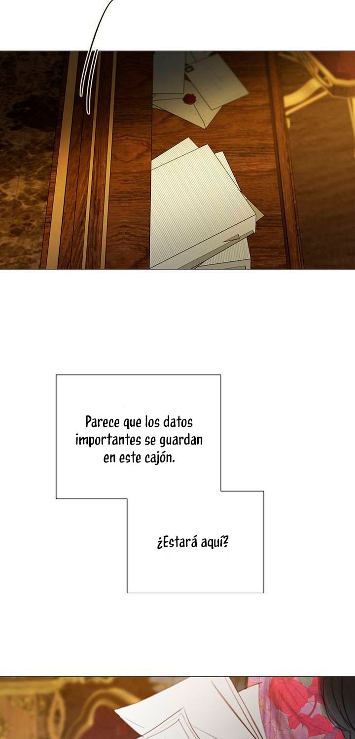 Serena Capítulo 87 - Page 75