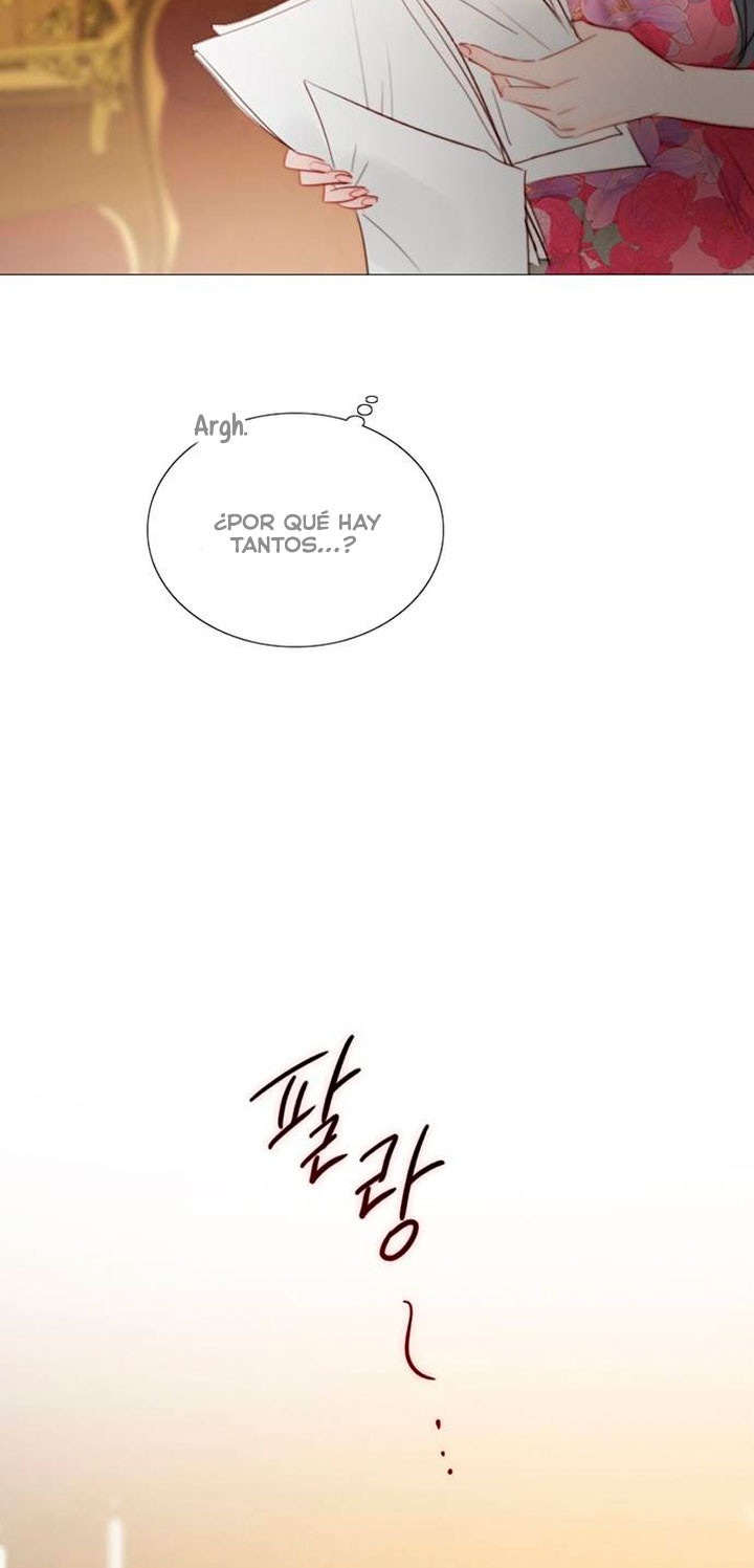 Serena Capítulo 87 - Page 76
