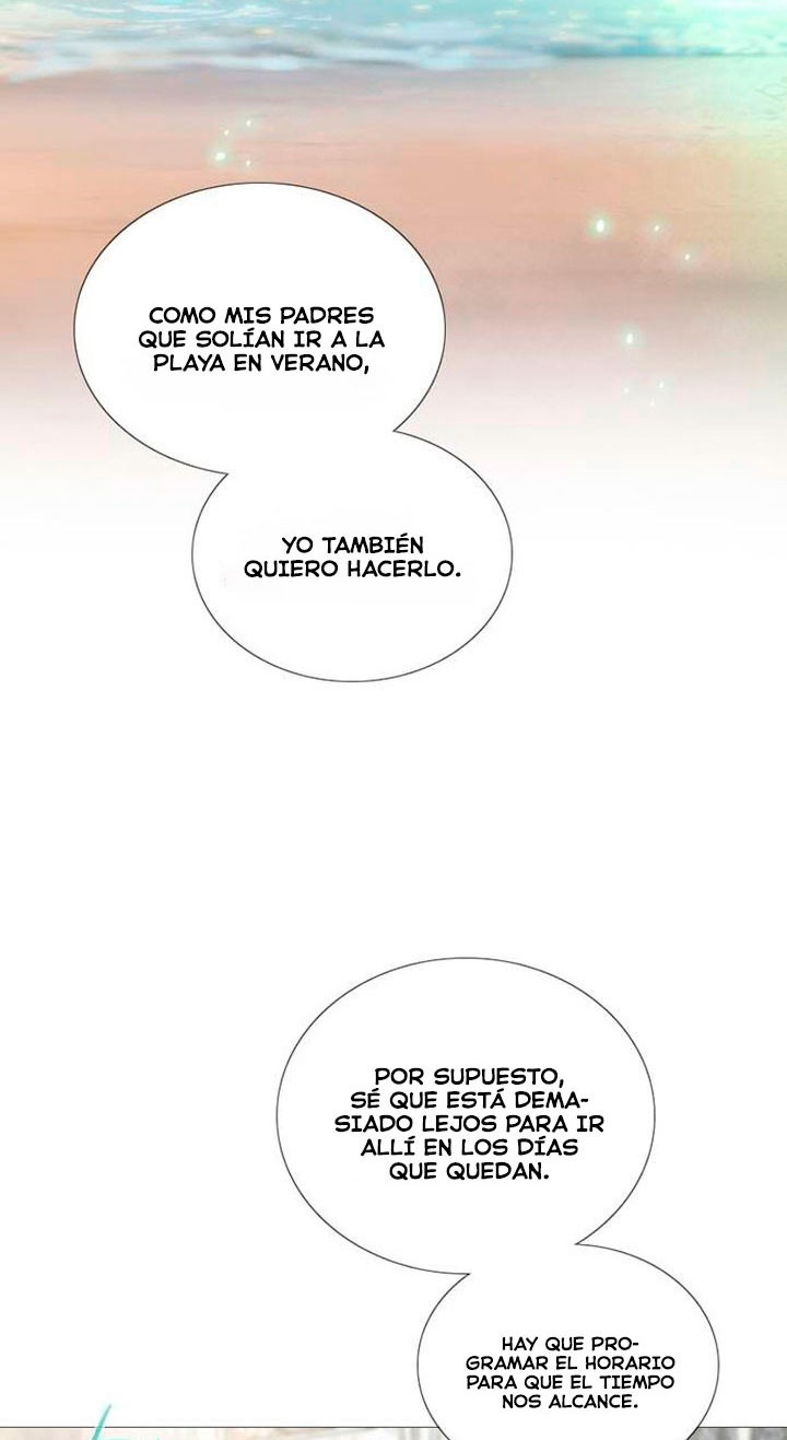 Serena Capítulo 87 - Page 8