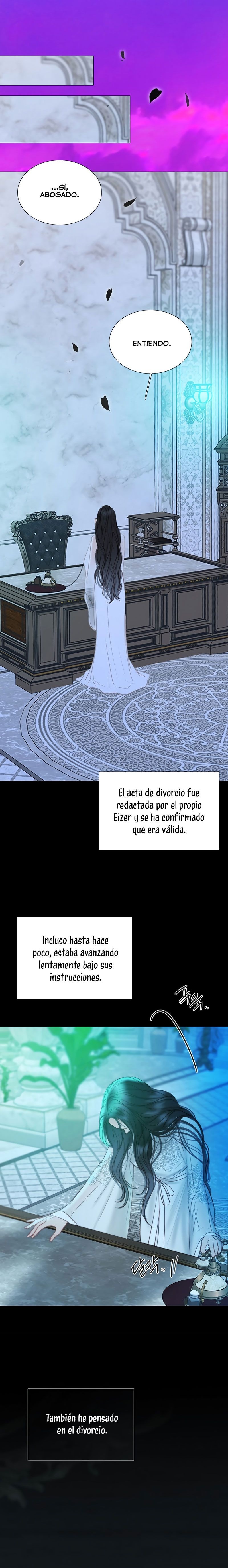 Serena Capítulo 88 - Page 10