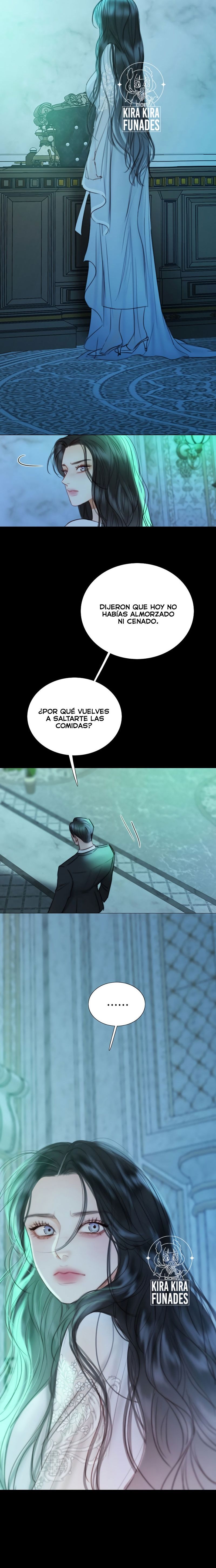 Serena Capítulo 88 - Page 13