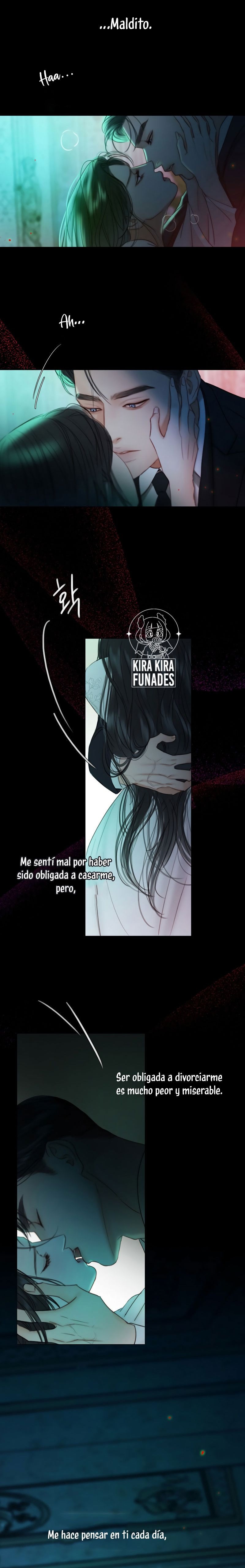 Serena Capítulo 88 - Page 15