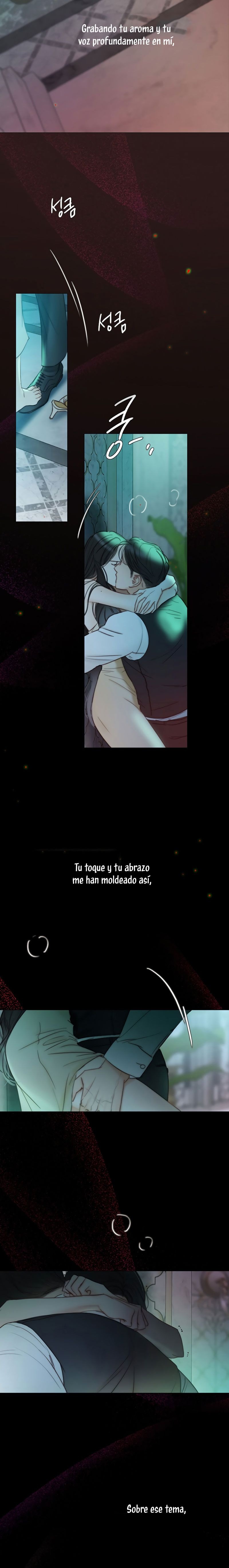 Serena Capítulo 88 - Page 17