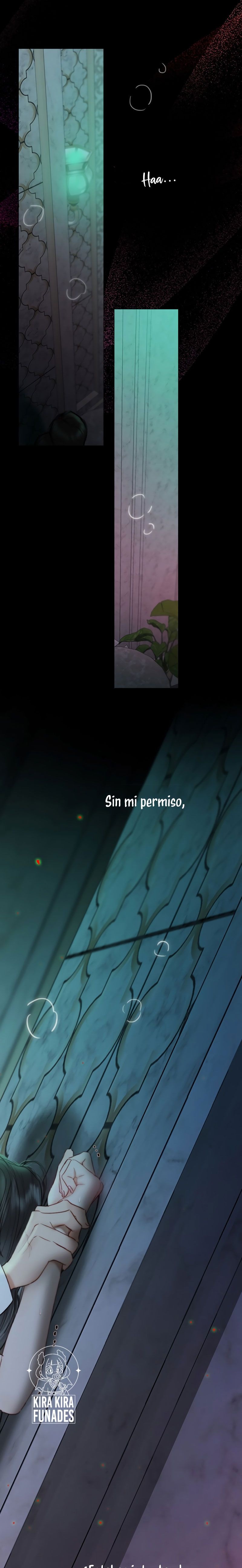 Serena Capítulo 88 - Page 18
