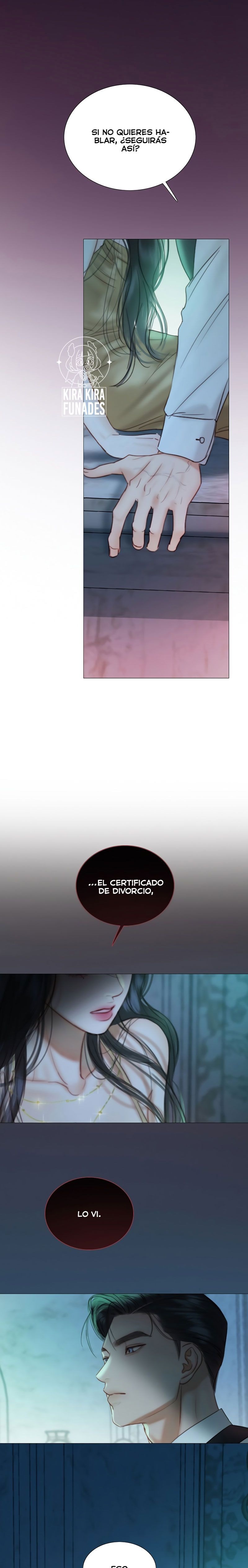 Serena Capítulo 88 - Page 22