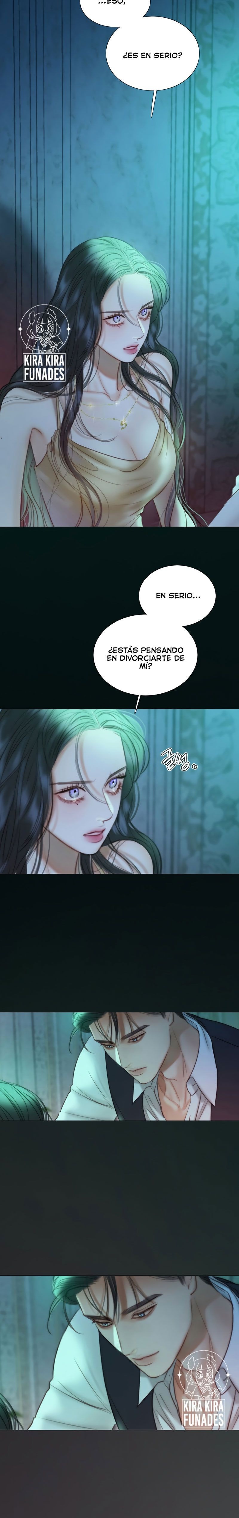 Serena Capítulo 88 - Page 23