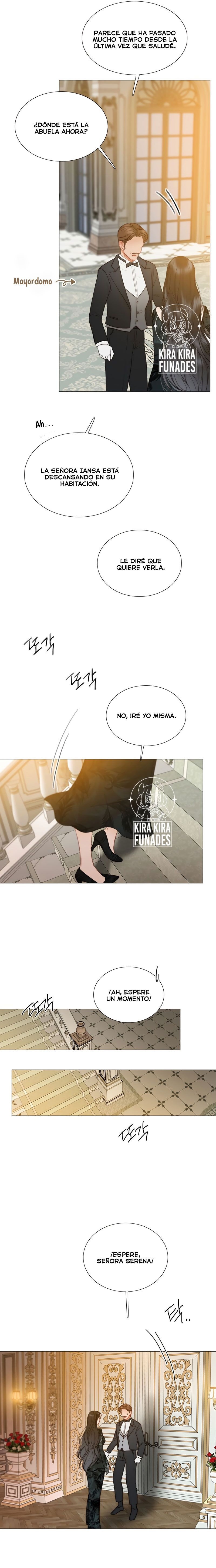 Serena Capítulo 88 - Page 4