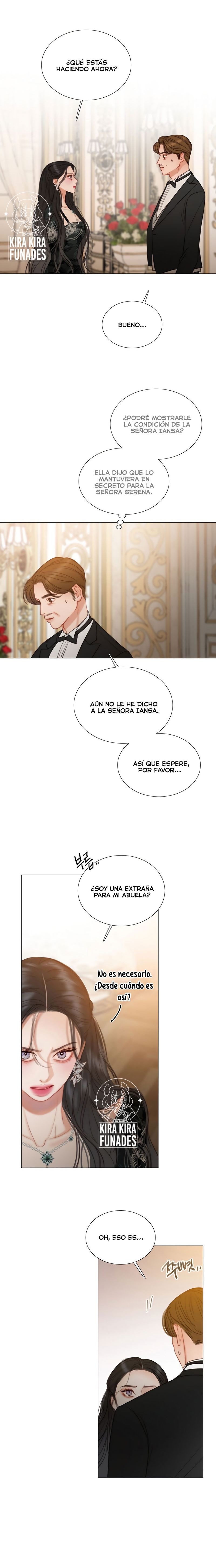 Serena Capítulo 88 - Page 5