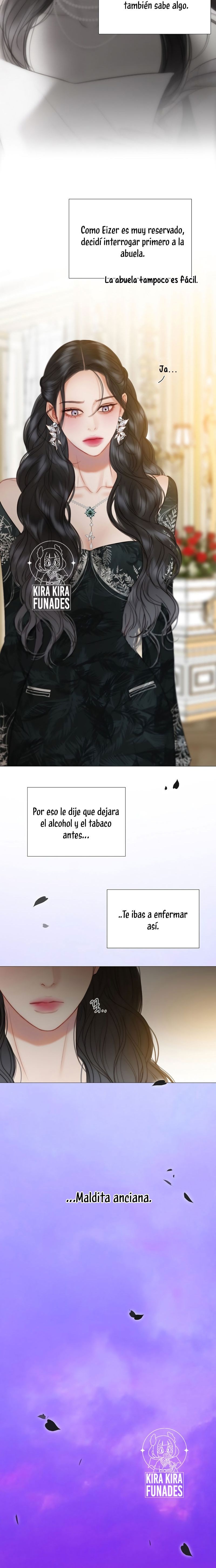 Serena Capítulo 88 - Page 9