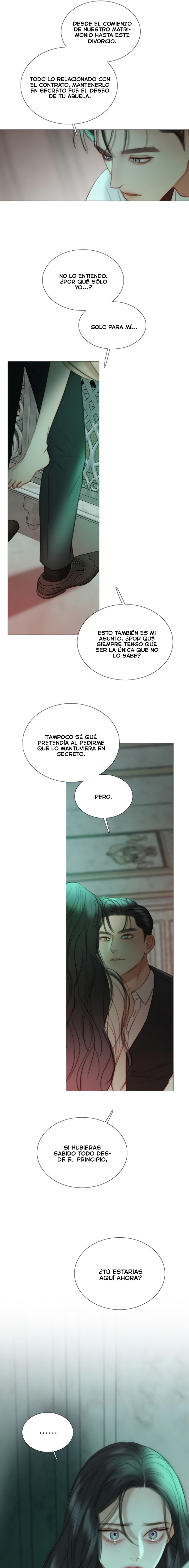Serena Capítulo 89 - Page 12