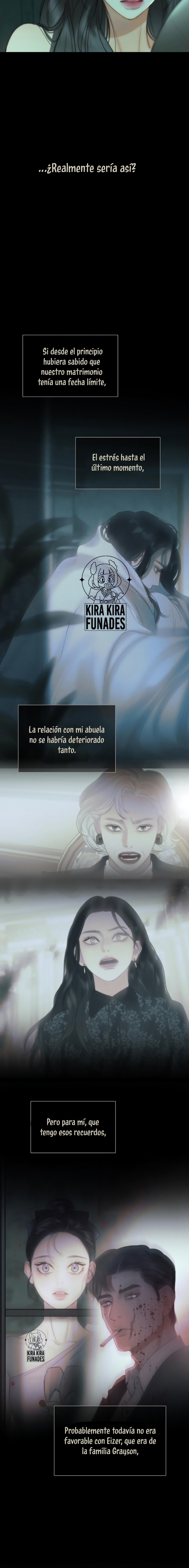 Serena Capítulo 89 - Page 13