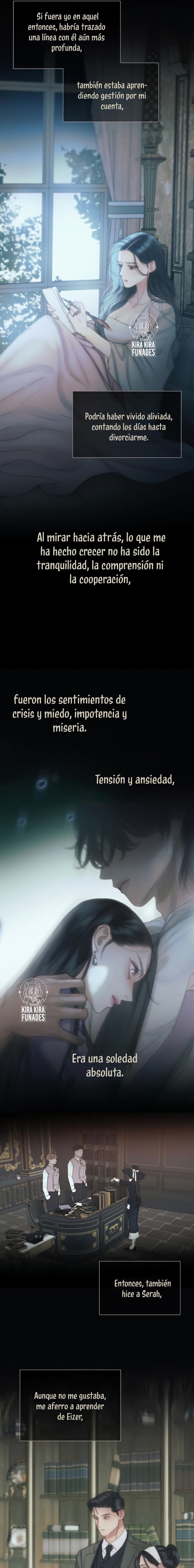 Serena Capítulo 89 - Page 14