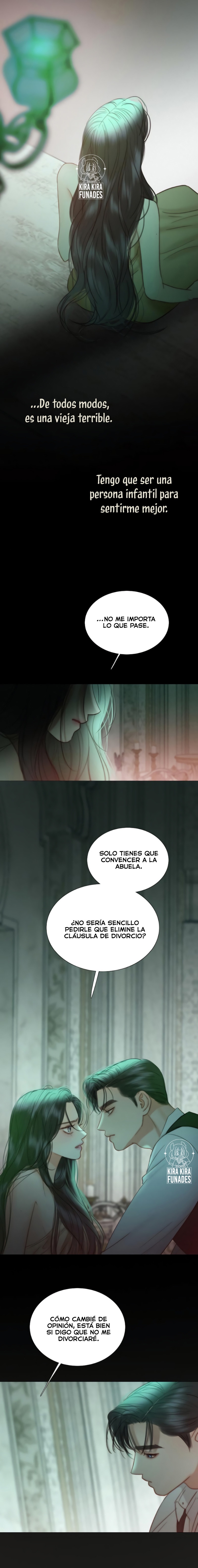Serena Capítulo 89 - Page 16