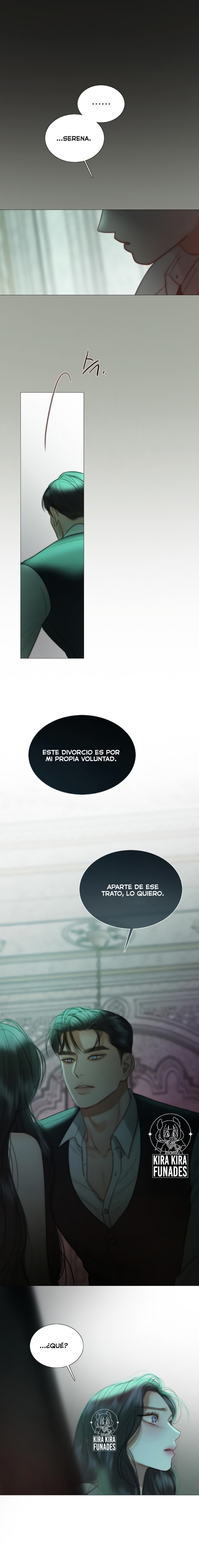 Serena Capítulo 89 - Page 17