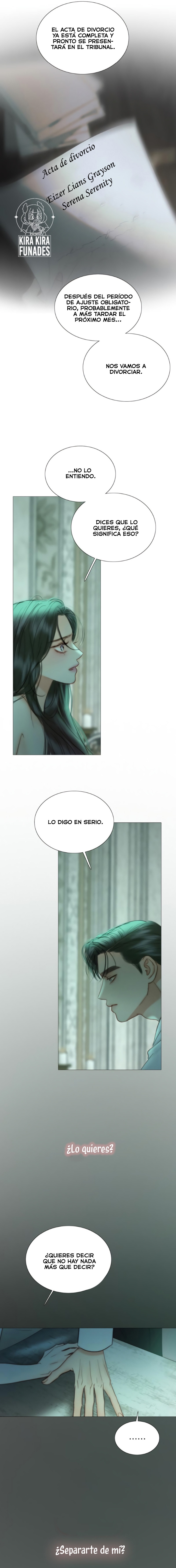 Serena Capítulo 89 - Page 18