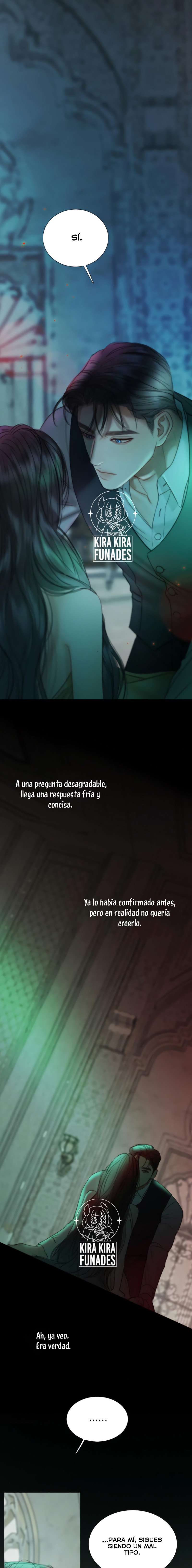 Serena Capítulo 89 - Page 2