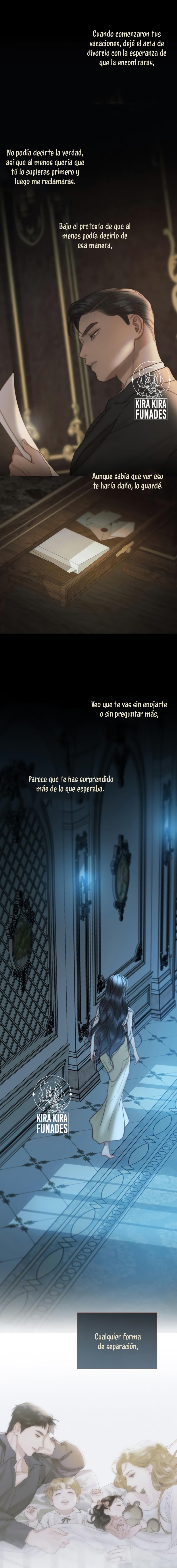 Serena Capítulo 89 - Page 21