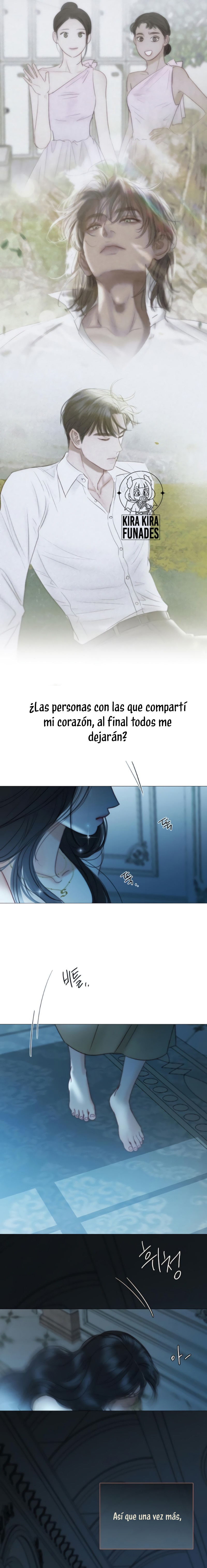 Serena Capítulo 89 - Page 22