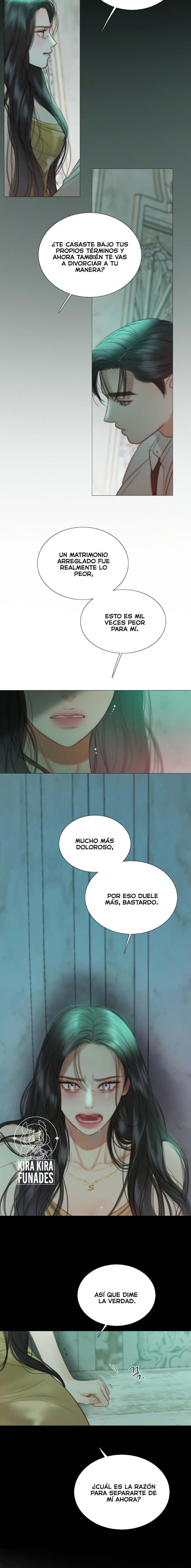 Serena Capítulo 89 - Page 3