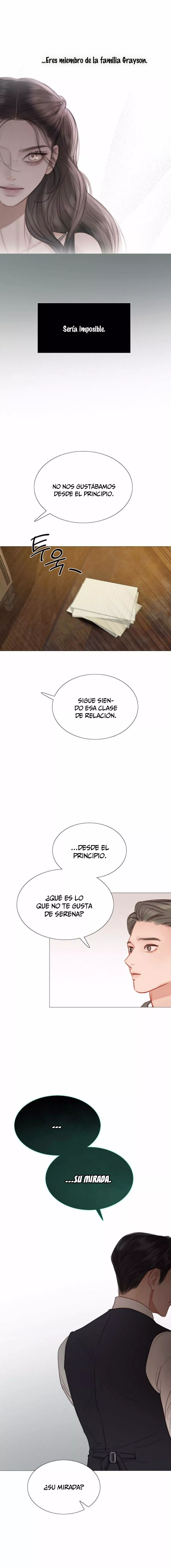 Serena Capítulo 9 - Page 10