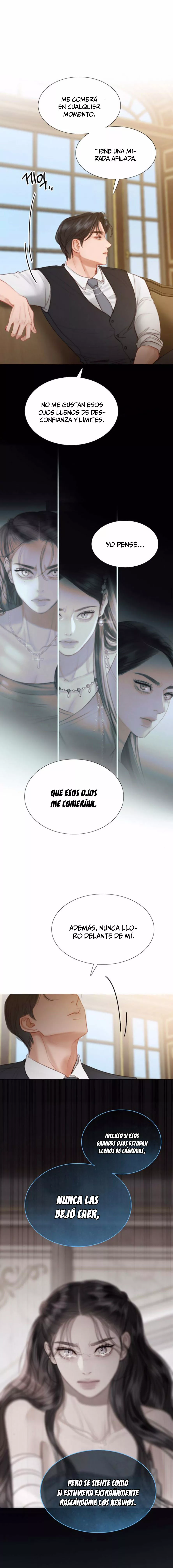 Serena Capítulo 9 - Page 11