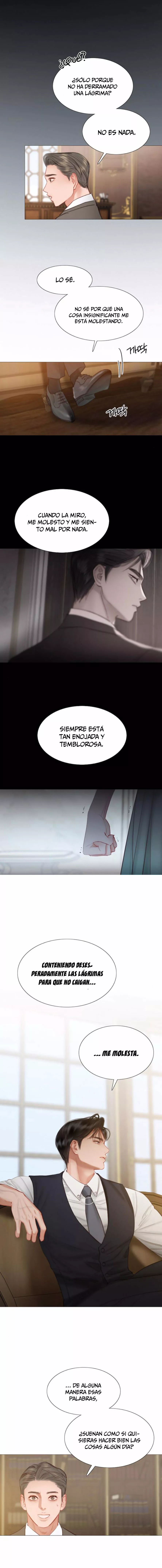 Serena Capítulo 9 - Page 12