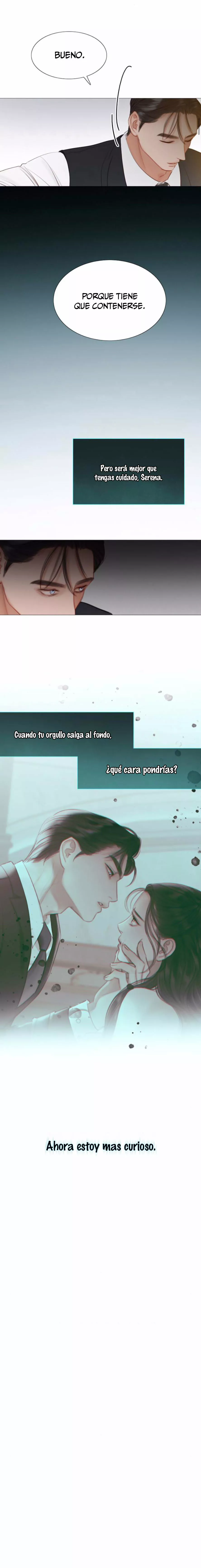 Serena Capítulo 9 - Page 13