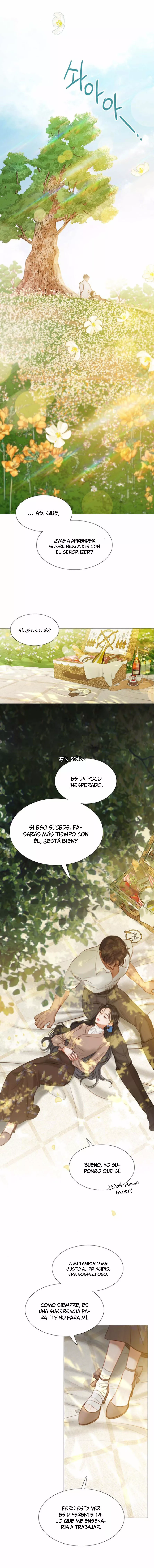 Serena Capítulo 9 - Page 14