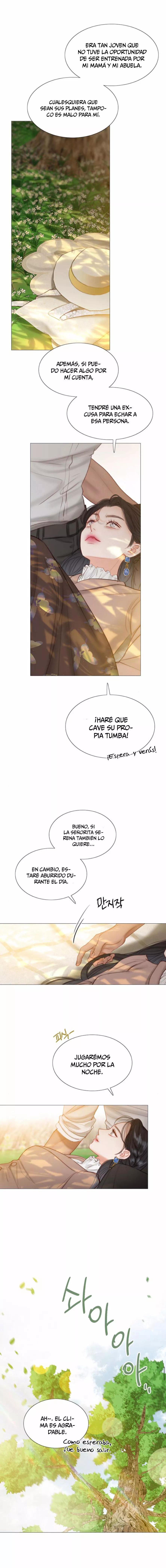 Serena Capítulo 9 - Page 15