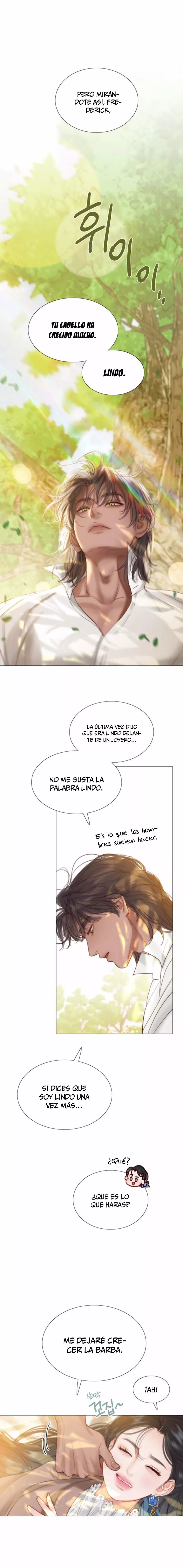 Serena Capítulo 9 - Page 16