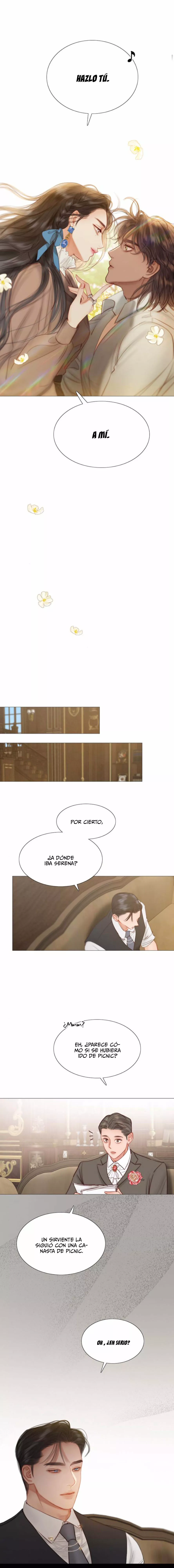 Serena Capítulo 9 - Page 21