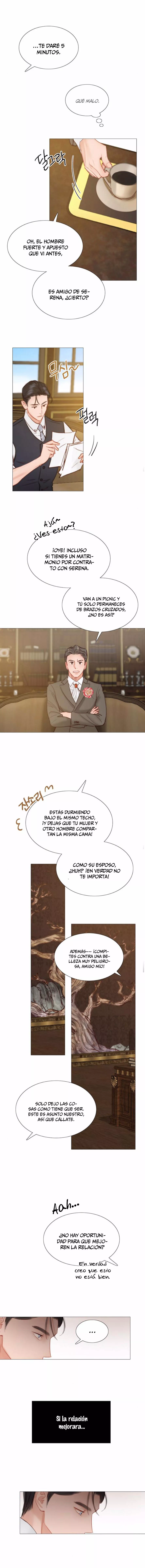Serena Capítulo 9 - Page 9